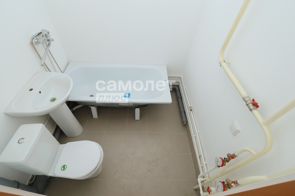 
  Продается студия, 24 м², Строительная ул, д. 7
. Фото 8.