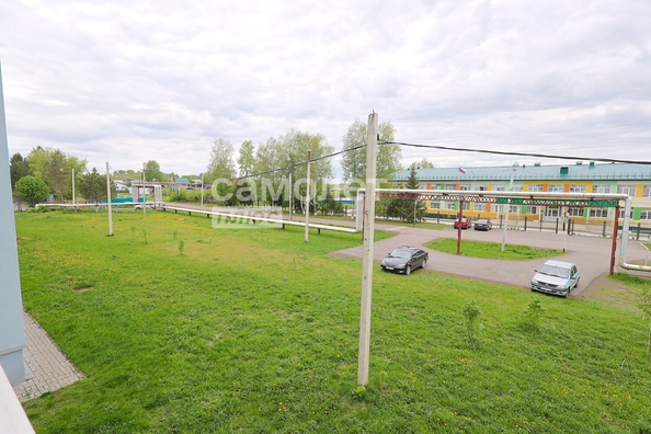 
  Продается студия, 24 м², Строительная ул, д. 7
. Фото 10.