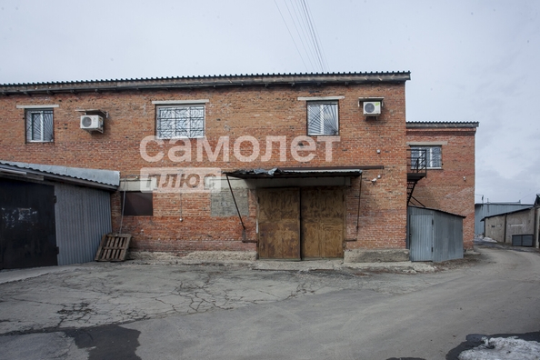 
  Продается офис, 188 м², Федоровского ул, д. 5д
. Фото 1.
