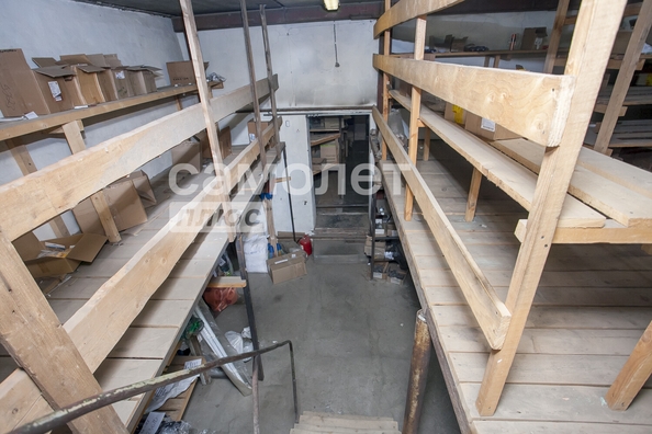 
  Продается офис, 188 м², Федоровского ул, д. 5д
. Фото 17.