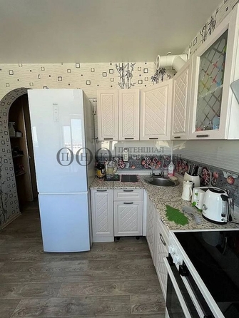 
  Продается 2-комн. квартира, 44.4 м², ЖК Времена года, дом 6
. Фото 6.