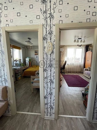 
  Продается 2-комн. квартира, 44.4 м², ЖК Времена года, дом 6
. Фото 8.