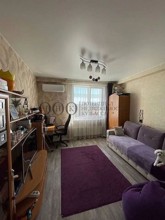 
  Продается 2-комн. квартира, 44.4 м², ЖК Времена года, дом 6
. Фото 9.