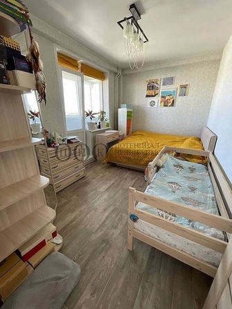 
  Продается 2-комн. квартира, 44.4 м², ЖК Времена года, дом 6
. Фото 12.