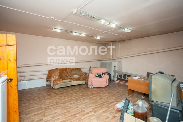 
  Сдается офис, 228 м², Баумана ул, д. 11
. Фото 12.