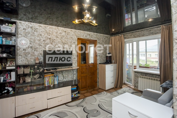 
  Продается 2-комн. квартира, 40.1 м², Дзержинского ул, д. 13
. Фото 1.