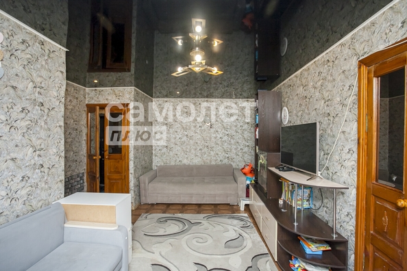 
  Продается 2-комн. квартира, 40.1 м², Дзержинского ул, д. 13
. Фото 3.