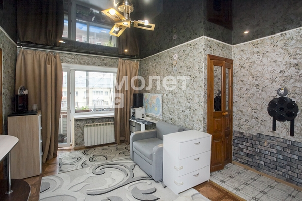 
  Продается 2-комн. квартира, 40.1 м², Дзержинского ул, д. 13
. Фото 5.