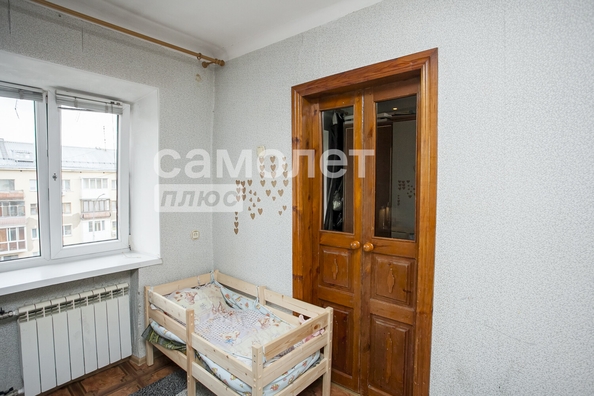 
  Продается 2-комн. квартира, 40.1 м², Дзержинского ул, д. 13
. Фото 13.