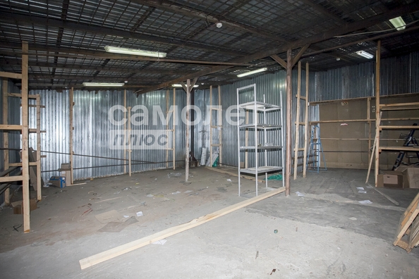 
  Сдается офис, 238 м², Федоровского ул, д. 5д
. Фото 4.