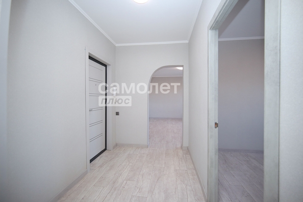 
  Продается 2-комн. квартира, 49.7 м², Московский пр-кт, д. 31
. Фото 3.