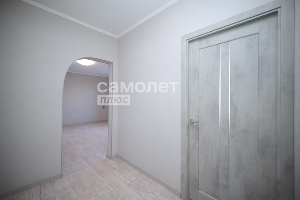 
  Продается 2-комн. квартира, 49.7 м², Московский пр-кт, д. 31
. Фото 11.