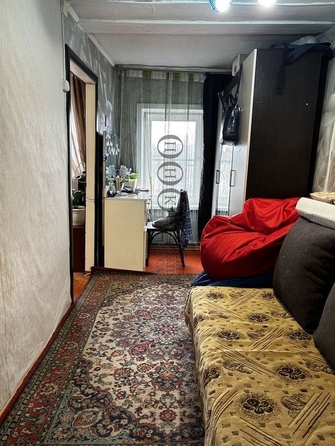 
  Продается дом, 46 м², Кемерово
. Фото 1.