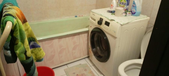 
  Продается 3-комн. квартира, 55.3 м², Дорожная ул, д. 17
. Фото 3.