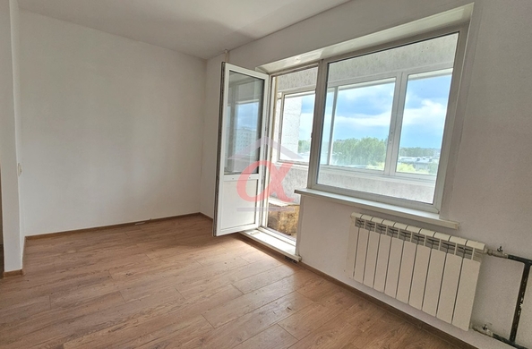 
  Продается 1-комн. квартира, 35.1 м², Октябрьский пр-кт, д. 70
. Фото 3.