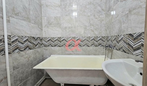 
  Продается 1-комн. квартира, 35.1 м², Октябрьский пр-кт, д. 70
. Фото 9.