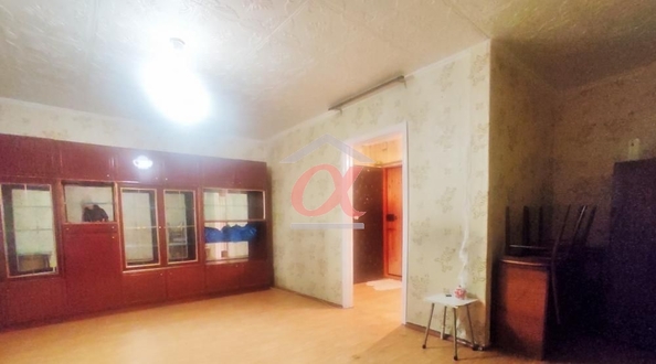 
  Продается 1-комн. квартира, 44.9 м², Космическая ул, д. 6
. Фото 2.