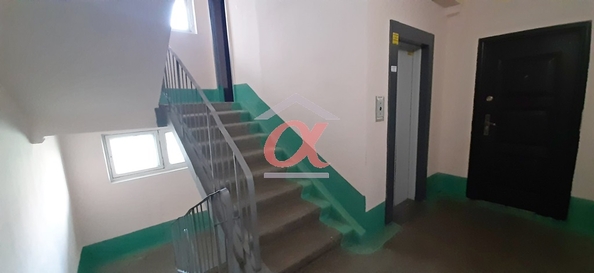 
  Продается 1-комн. квартира, 34 м², Молодежный пр-кт, д. 11б
. Фото 16.