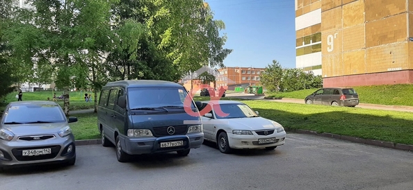 
  Продается 1-комн. квартира, 34 м², Молодежный пр-кт, д. 11б
. Фото 17.