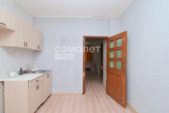
  Продается 1-комн. квартира, 32 м², Комсомольский пр-кт, д. 63
. Фото 6.