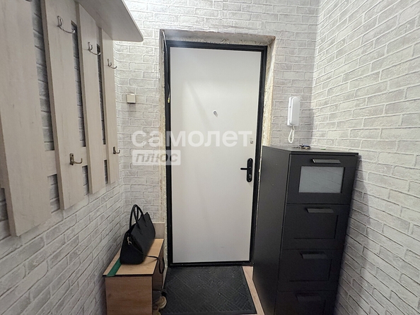 
  Продается 1-комн. квартира, 32 м², Комсомольский пр-кт, д. 63
. Фото 2.
