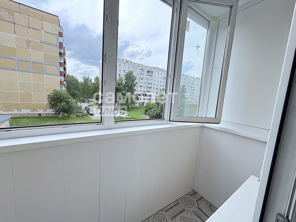 
  Продается 1-комн. квартира, 32 м², Комсомольский пр-кт, д. 63
. Фото 12.