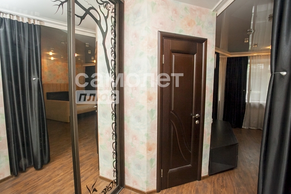 
  Продается 1-комн. квартира, 33.4 м², Сибиряков-Гвардейцев ул, д. 1
. Фото 10.