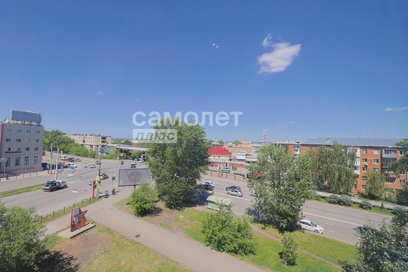 
  Продается 1-комн. квартира, 33.2 м², Сибиряков-Гвардейцев ул, д. 1
. Фото 15.