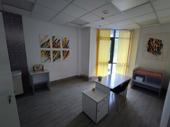 
  Продается офис, 316 м², Октябрьский пр-кт, д. 4А
. Фото 23.