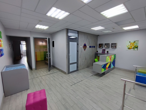 
  Продается офис, 316 м², Октябрьский пр-кт, д. 4А
. Фото 35.