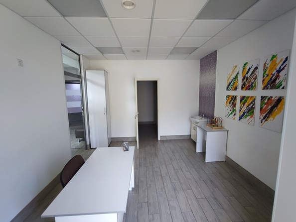 
  Продается офис, 316 м², Октябрьский пр-кт, д. 4А
. Фото 22.