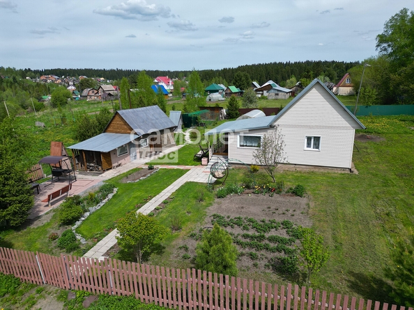 
  Продается дом, 45.1 м², село Андреевка
. Фото 10.