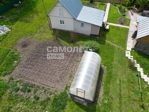 
  Продается дом, 45.1 м², село Андреевка
. Фото 15.