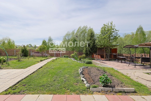 
  Продается дом, 45.1 м², село Андреевка
. Фото 31.