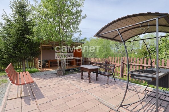 
  Продается дом, 45.1 м², село Андреевка
. Фото 33.