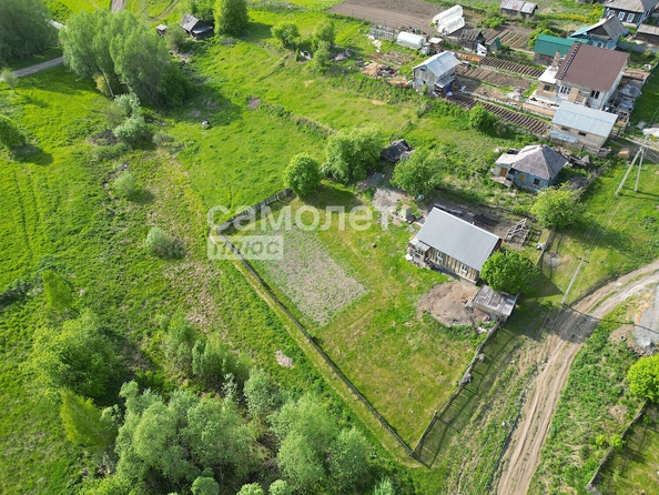 
  Продается дом, 37.6 м², Кемерово
. Фото 14.