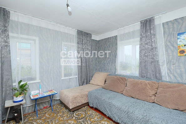 
  Продается дом, 37.6 м², Кемерово
. Фото 23.