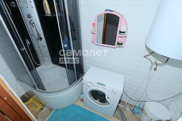 
  Продается дом, 37.6 м², Кемерово
. Фото 32.