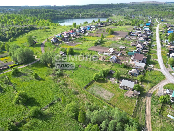 
  Продается дом, 37.6 м², Кемерово
. Фото 15.