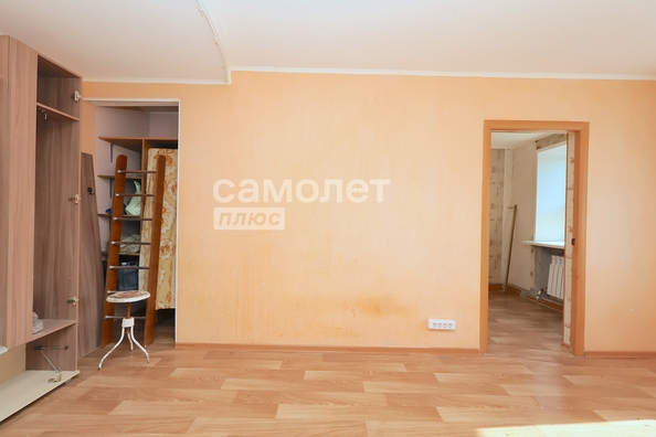 
  Продается 2-комн. квартира, 38.4 м², Дом Офицерского состава ул, д. 3
. Фото 5.