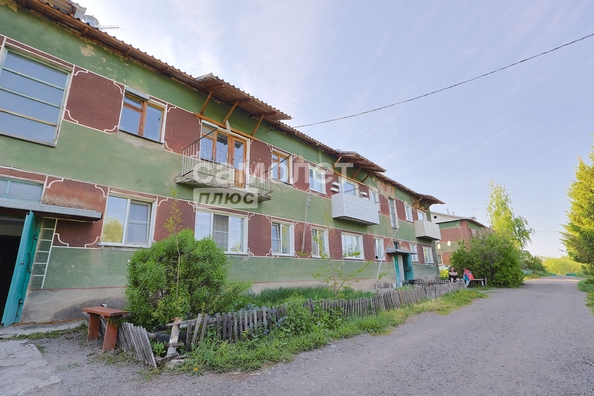 
  Продается 2-комн. квартира, 38.4 м², Дом Офицерского состава ул, д. 3
. Фото 16.
