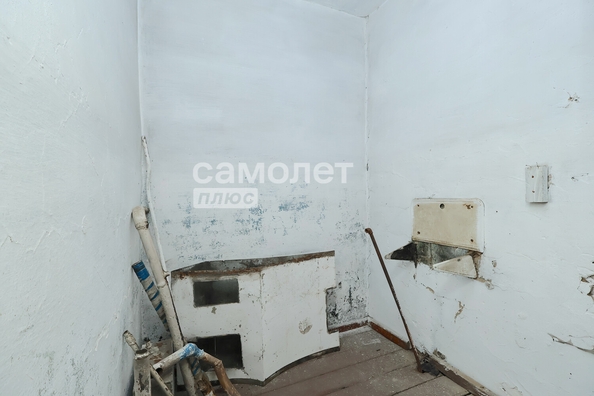 
  Продается дача, 51.9 м², поселок Кузбасский
. Фото 5.