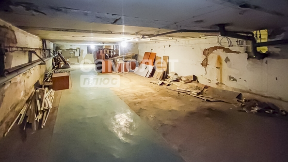 
  Сдается производственное помещение, 80 м², Заузелкова ул, д. 7
. Фото 9.