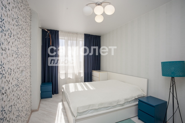 
  Продается 2-комн. квартира, 76.3 м², Марковцева ул, д. 6
. Фото 8.