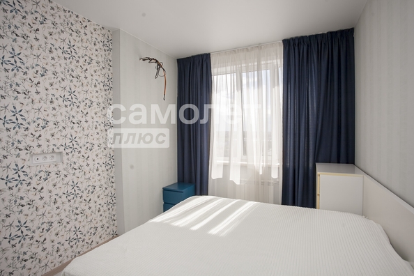 
  Продается 2-комн. квартира, 76.3 м², Марковцева ул, д. 6
. Фото 9.
