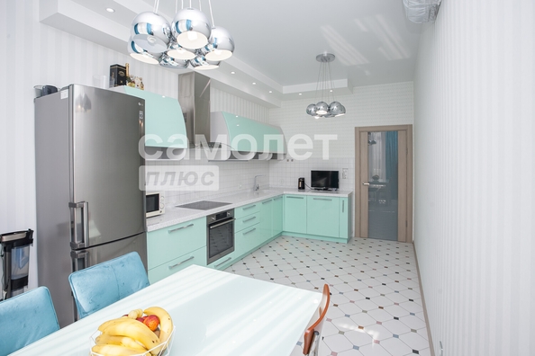 
  Продается 2-комн. квартира, 76.3 м², Марковцева ул, д. 6
. Фото 12.