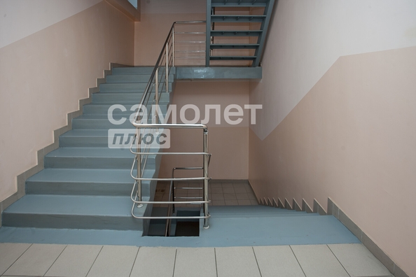
  Продается 2-комн. квартира, 76.3 м², Марковцева ул, д. 6
. Фото 33.