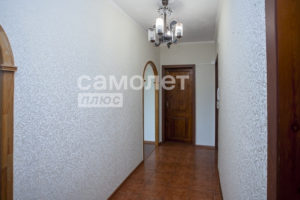 
  Продается 4-комн. квартира, 84.4 м², Молодежный пр-кт, д. 7/1
. Фото 16.