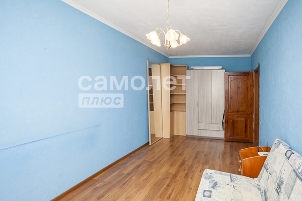 
  Продается 4-комн. квартира, 84.4 м², Молодежный пр-кт, д. 7/1
. Фото 4.
