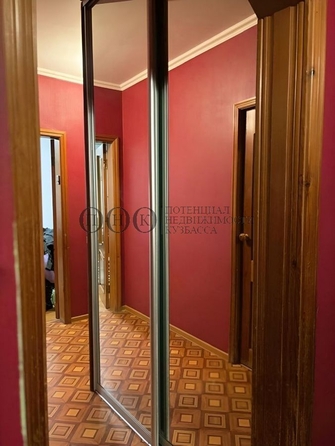 
  Продается 2-комн. квартира, 50.3 м², Октябрьский пр-кт
. Фото 5.